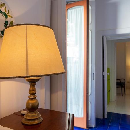 شقة Stefania Flat - Amalfi Center المظهر الخارجي الصورة