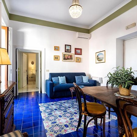 شقة Stefania Flat - Amalfi Center المظهر الخارجي الصورة