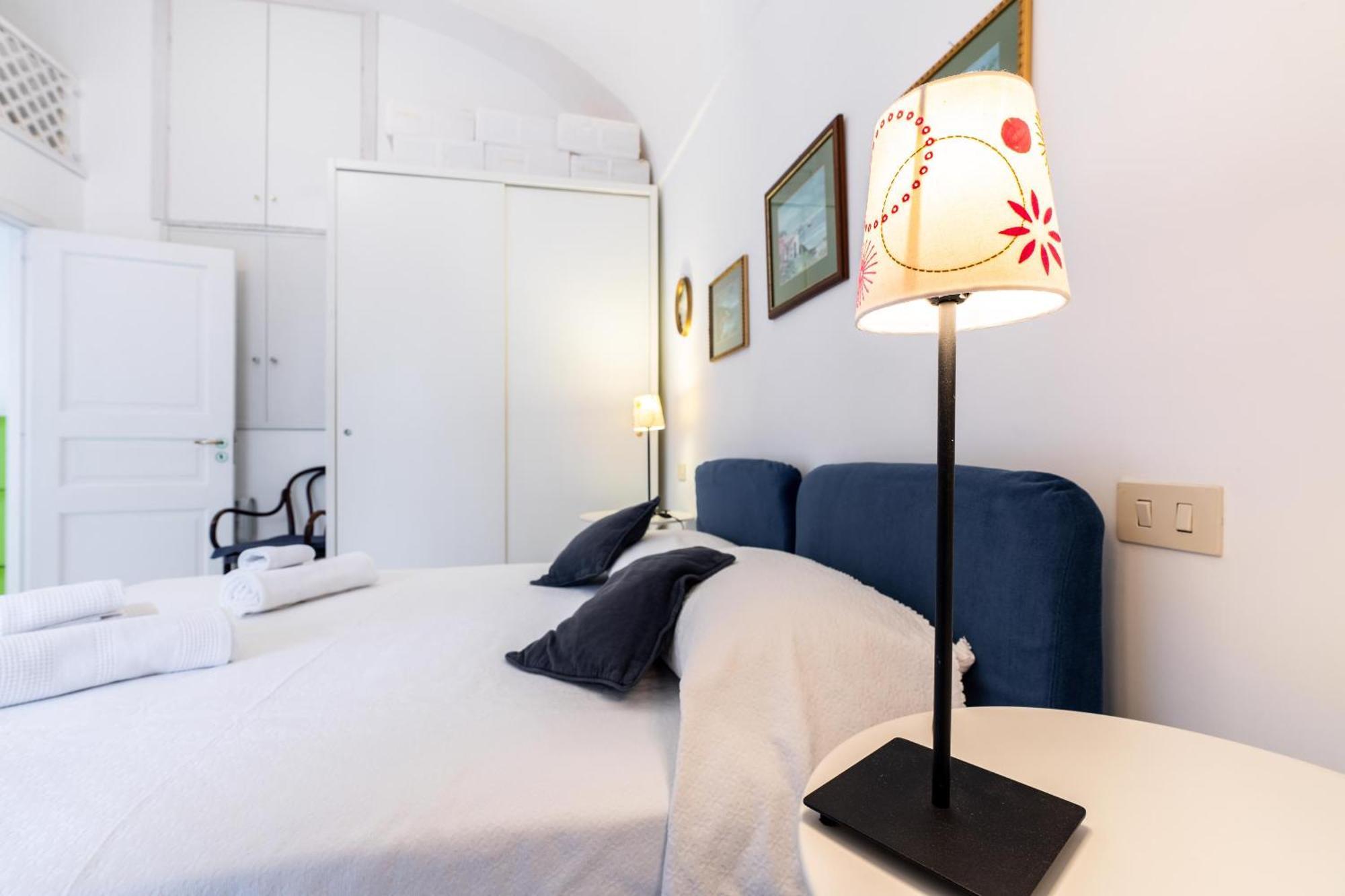 شقة Stefania Flat - Amalfi Center المظهر الخارجي الصورة