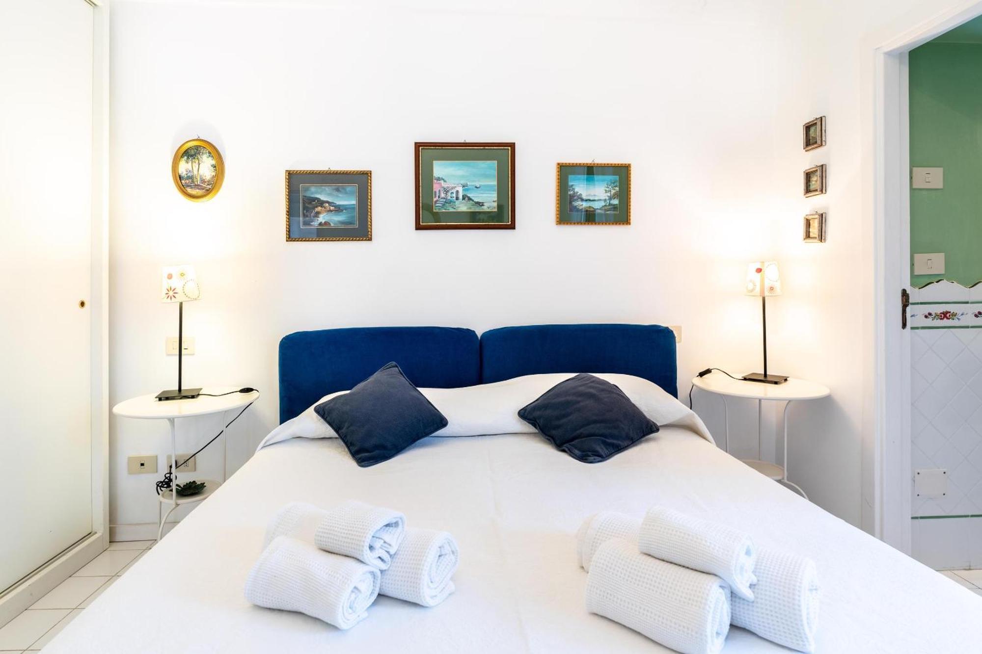 شقة Stefania Flat - Amalfi Center المظهر الخارجي الصورة